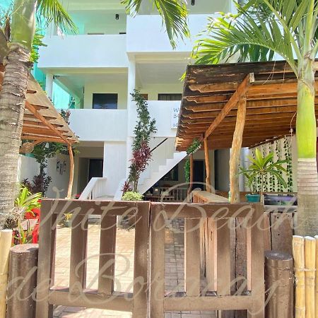 Whitebeach De Boracay Station 1 Balabag  Eksteriør billede